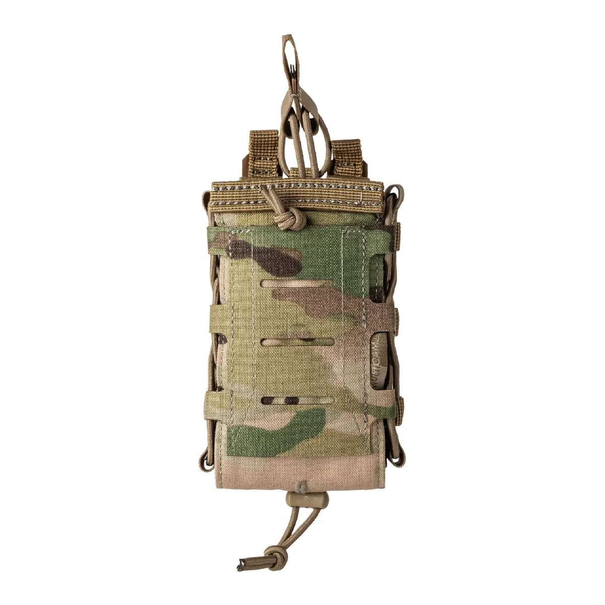 Підсумок 5.11 під магазин, Flex Single Multi Caliber Mag Cover Pouch. Мультикам 2