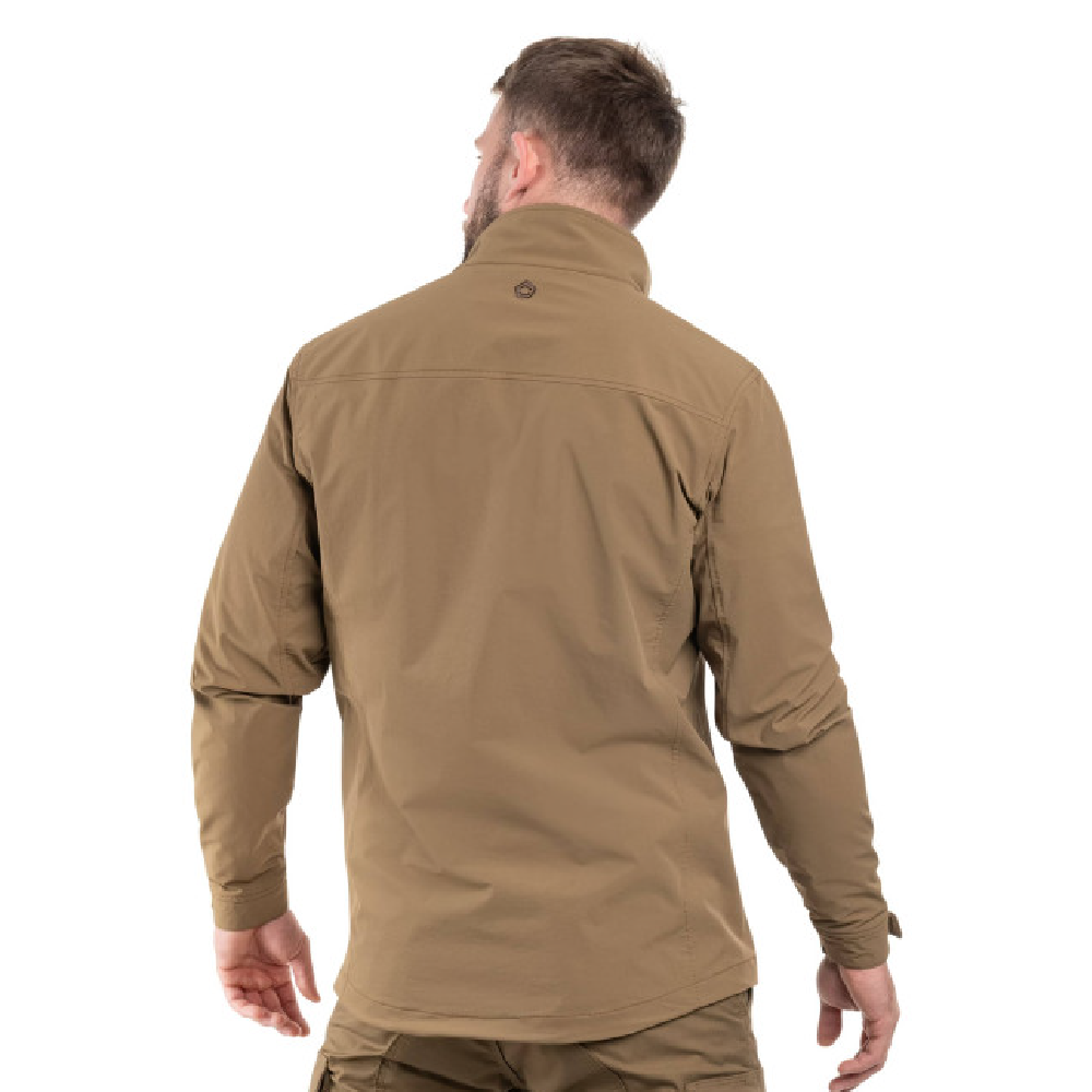 Куртка Pentagon Elite Soft Shell. Койот 3