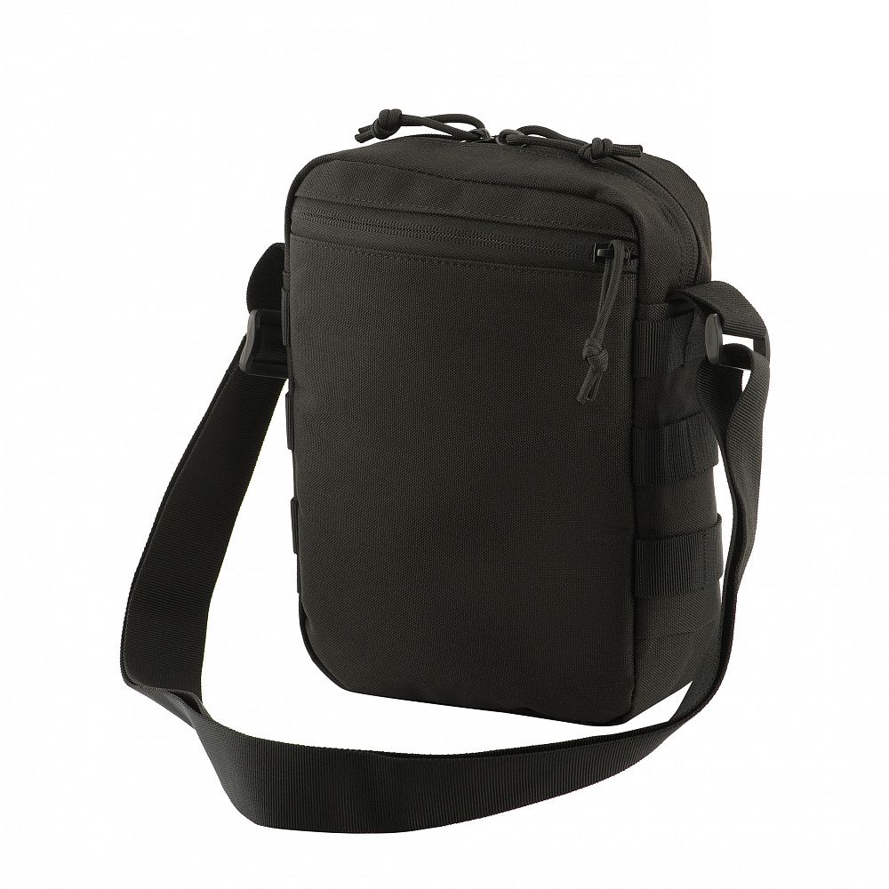 Сумка M-Tac Satellite Bag Gen.II.Чорний 3