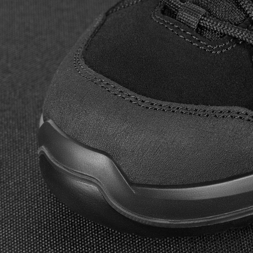 Кросівки M-Tac тактичні Combat Pro Line. Чорний 6