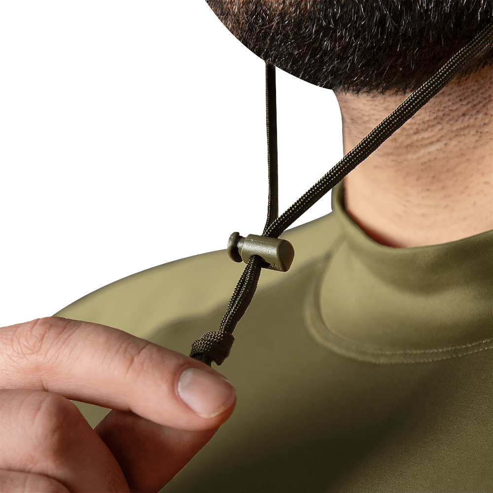 Панама тактическая Combat Twill Camotec. Хлопок и полиэстер. Пиксель (мм-14) 4