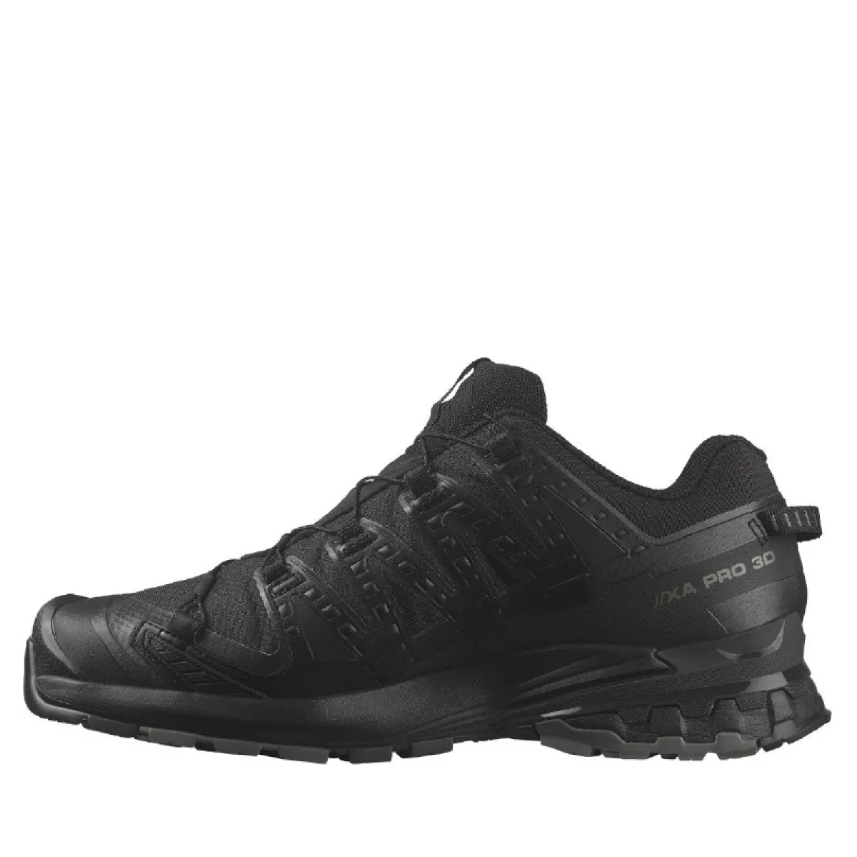 Трекінгові кросівки Salomon® XA PRO 3D V9 Gore-Tex® M. Чорний 8