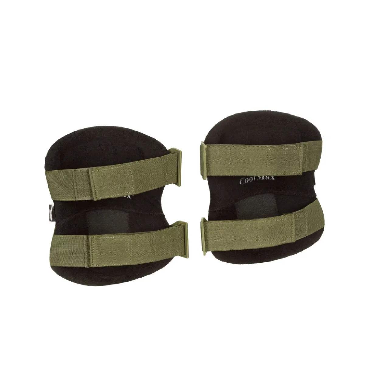 Наколінники тактичні P1G-Tac “LWP”. Cordura 500. Колір Олива/Ranger Green 2