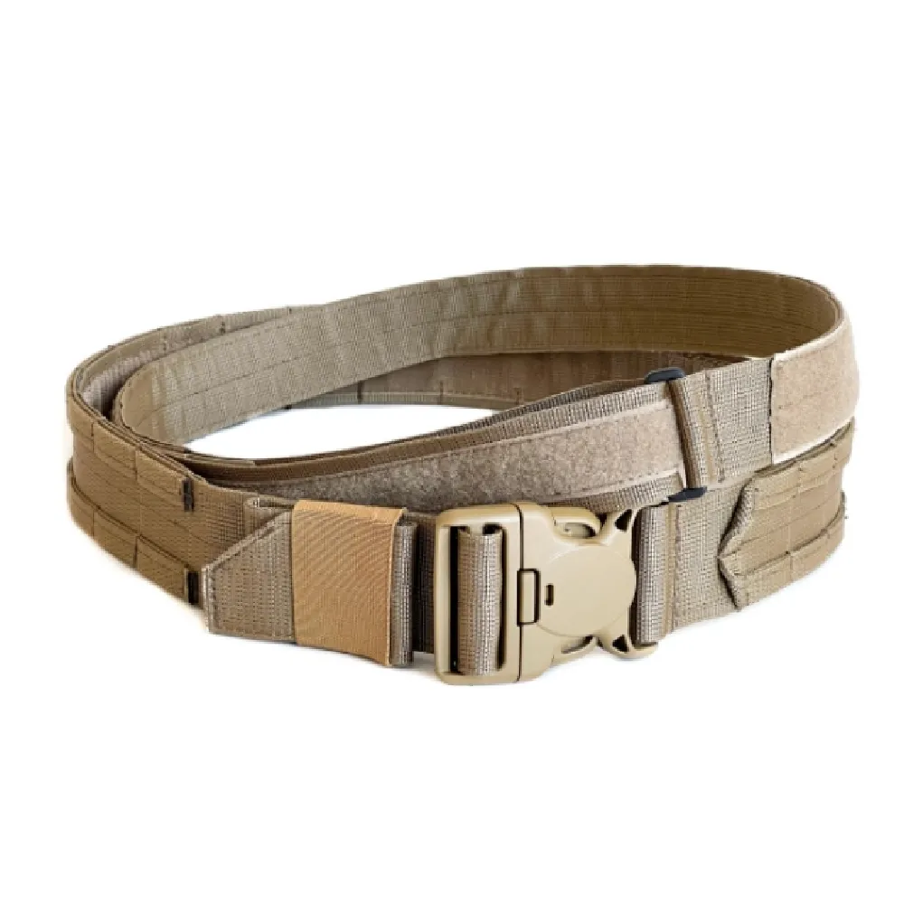 Пояс тактичний UTactic Force Belt Lite BT20. Койот 3