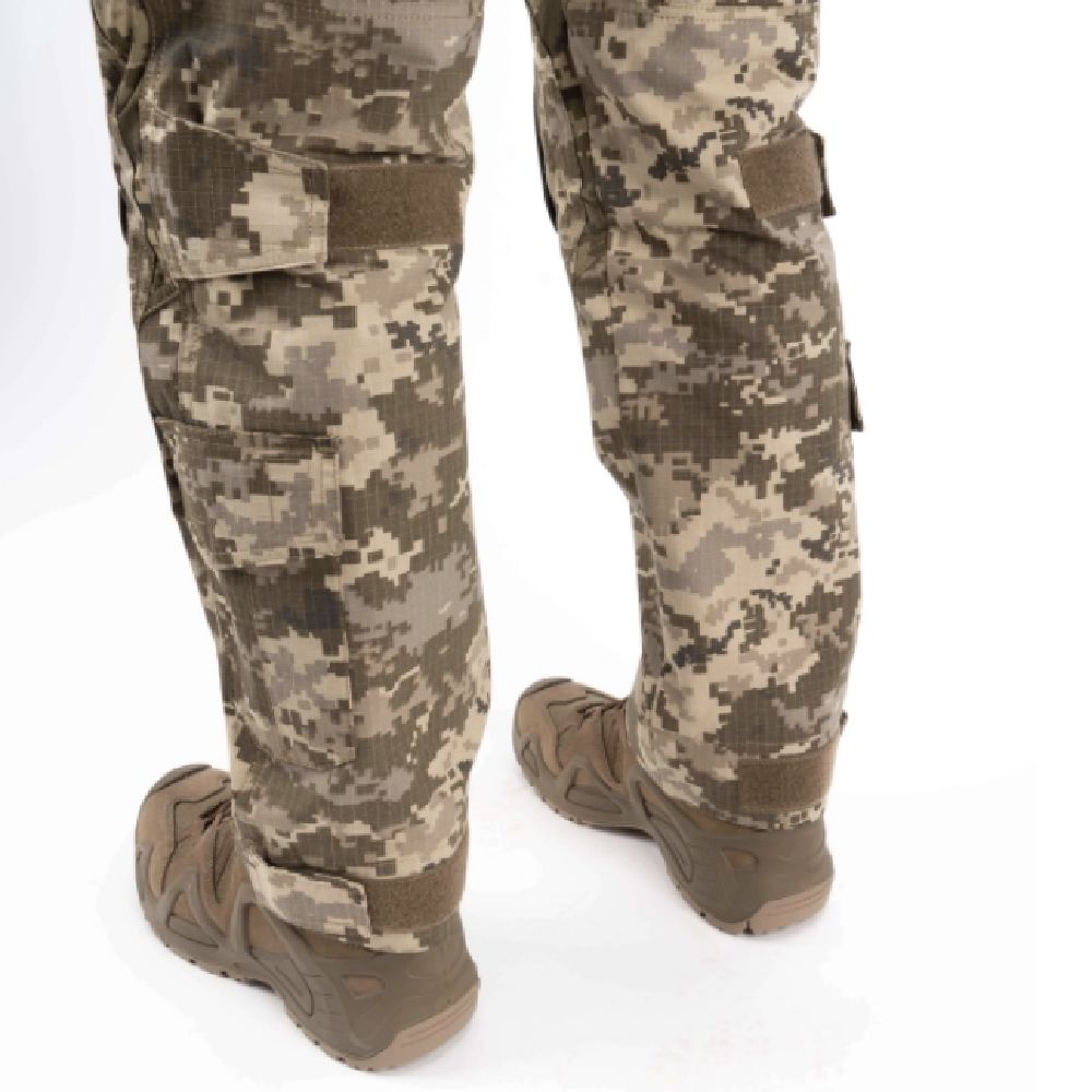 Боевые штаны UTactic Combat Pants G2. Пиксель (мм-14) 8