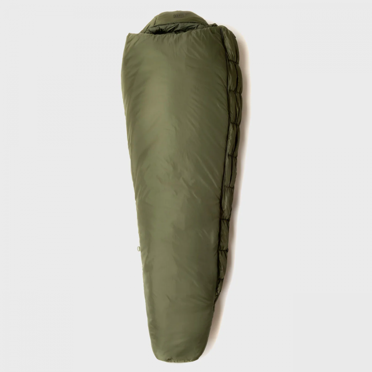 Спальный мешок Snugpak Softie Elite 5 (комф.-15°C/к.-20°C). Олива 3