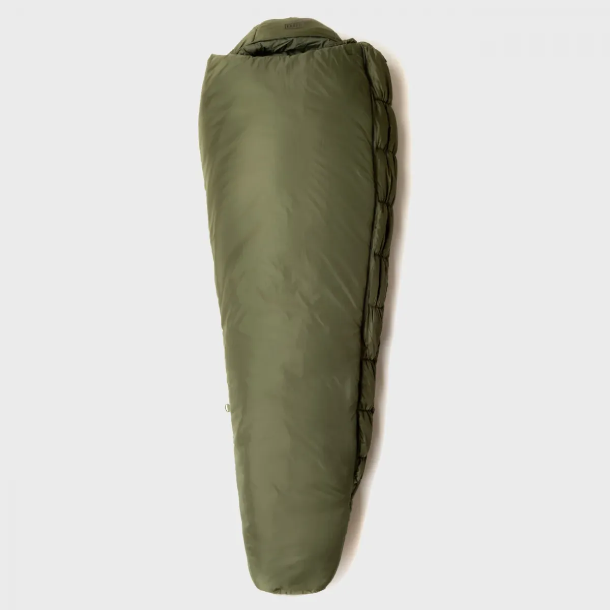 Спальний мішок Snugpak Softie Elite 5 (від -15°C до -20°C). Олива 3