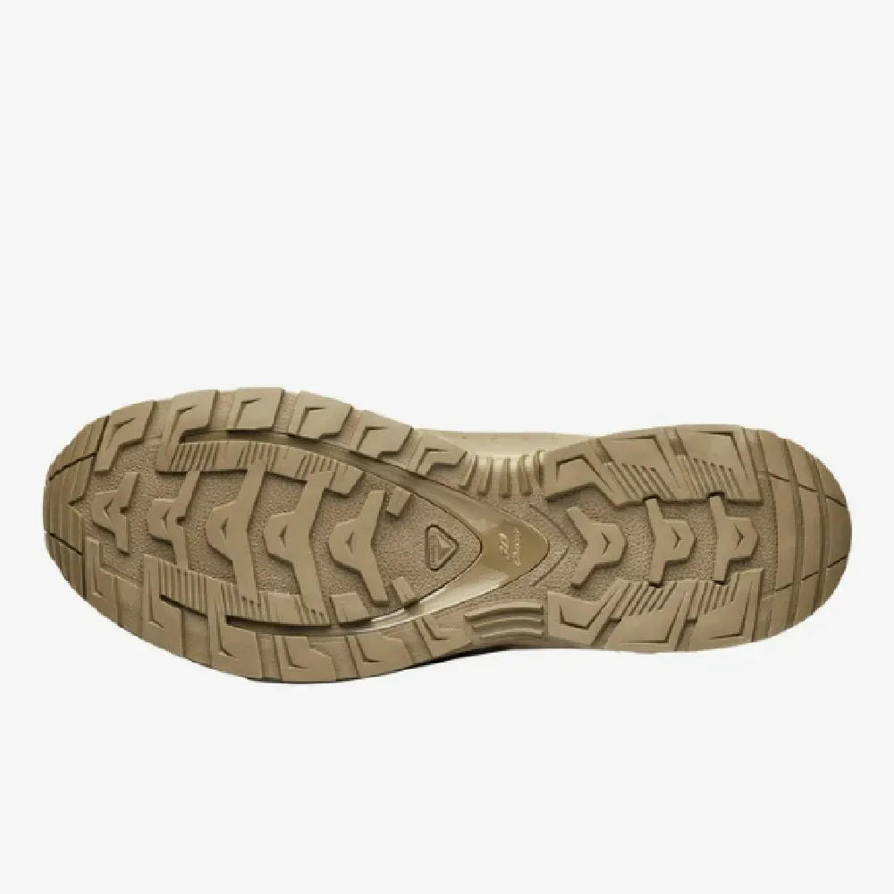 Черевики тактичні Salomon XA Forces Jungle. Coyote Brown 4