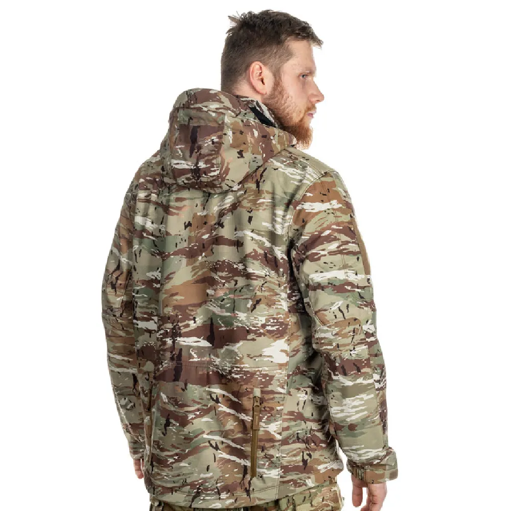 Куртка Pentagon Artaxes Soft Shell. Pentacamo 3