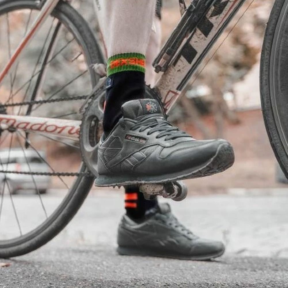 Шкарпетки водонепроникні Dexshell Running з помаранчевими смугами 5 Шкарпетки водонепроникні Dexshell Running з помаранчевими смугами 5