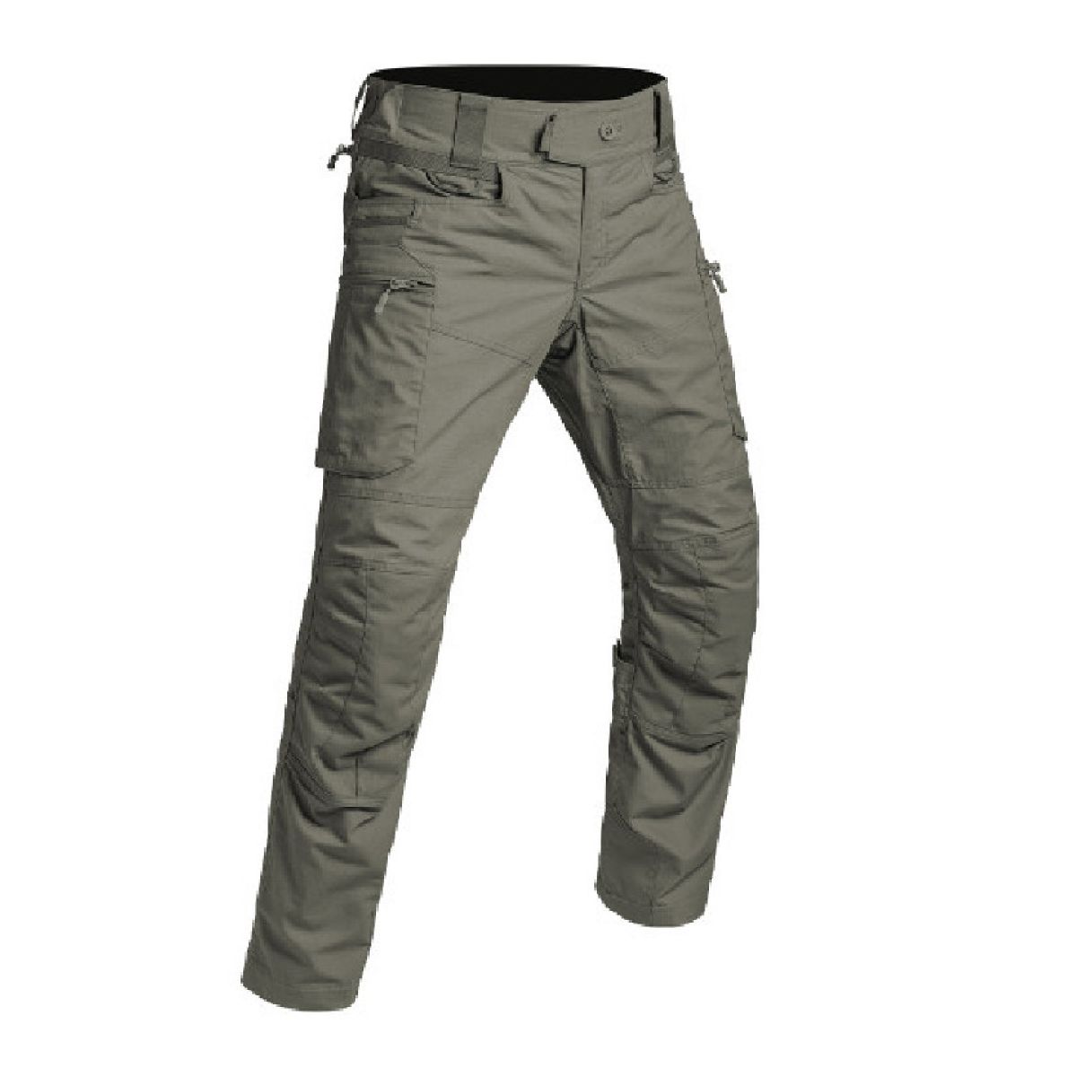 Військові штани A10 Equipment® Pant V2 Fighter inseam 89cm. Олива 2