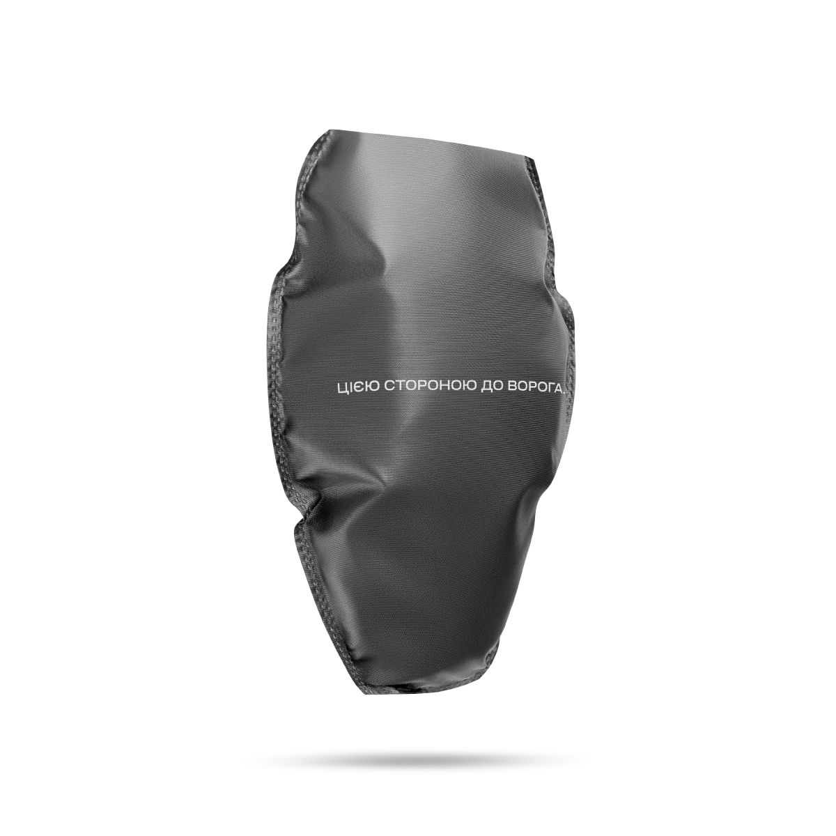 Балістичний захист колінного суглоба 2-го класу, 172х265 мм. НВМПЕ Spectra (Honeywell) 4