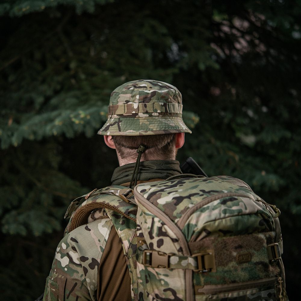 Панама M-Tac Gen.II NYCO. Мультикам 2