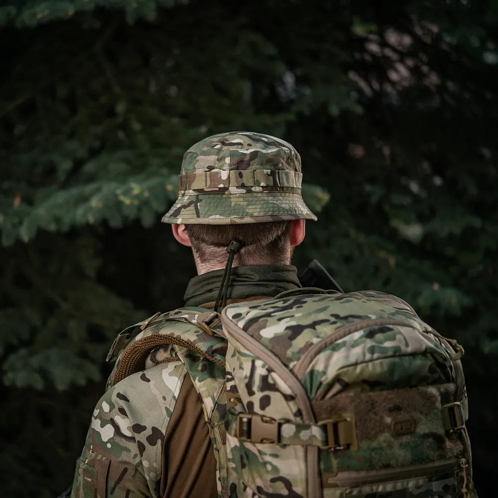 Панама M-Tac Gen.II NYCO. Мультикам 2