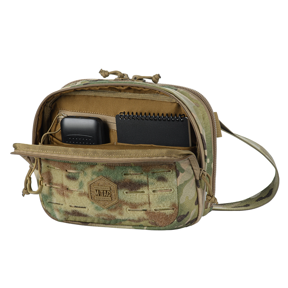 Сумка M-Tac EDC Bag Elite. Мультикам 4