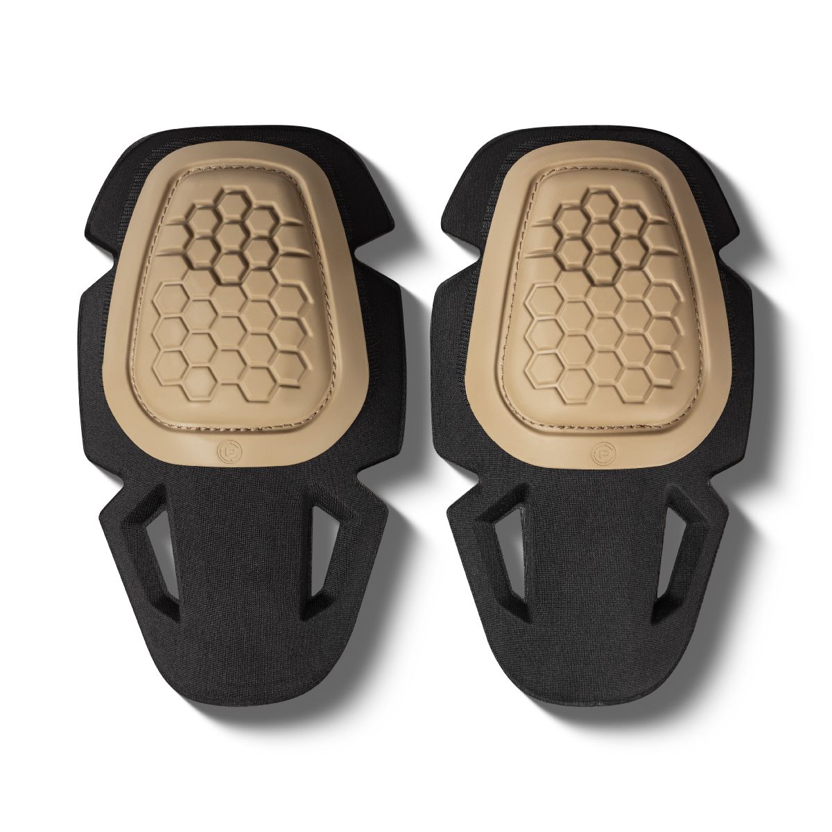 Наколенники Crye Precision™ Airflex Impact Combat Knee Pads Khaki (комплект)