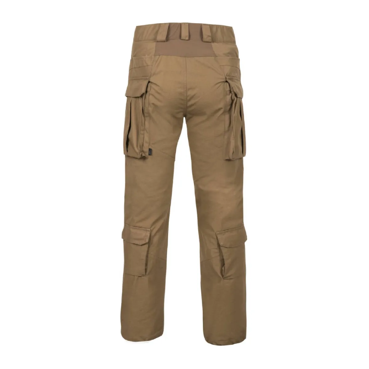 Военные штаны Helikon-Tex® MBDU Trousers NyCo Ripstop. Койот 4