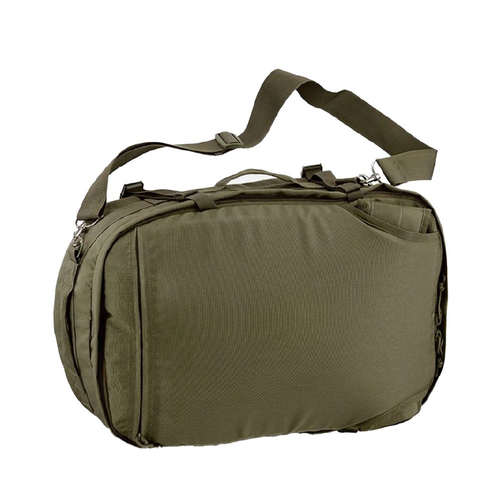Рюкзак на 60 л Outac Modular Back Pack (Італія). Олива 3