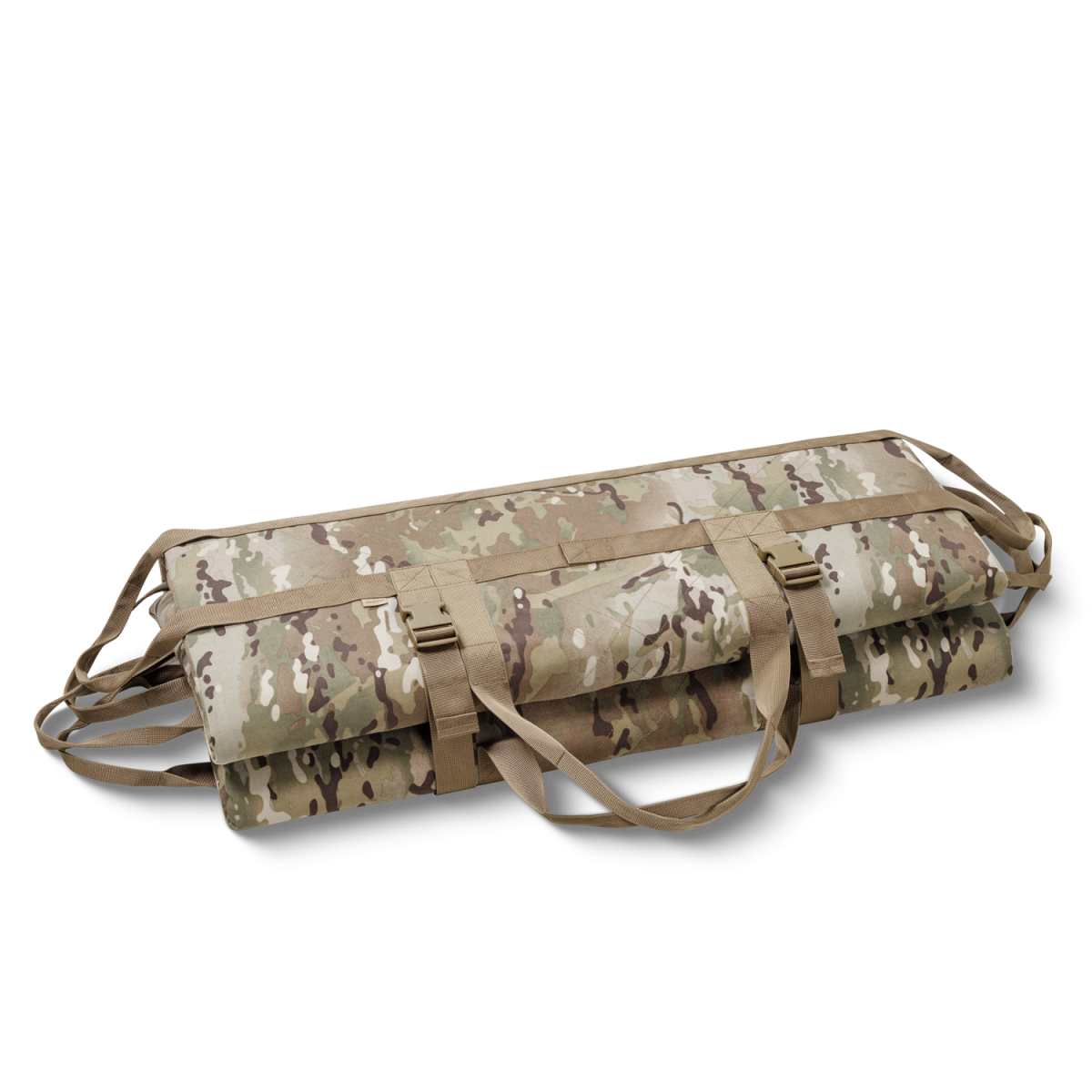 Бронеодеяло 2 класса защиты. Cordura 1000D. Мультикам