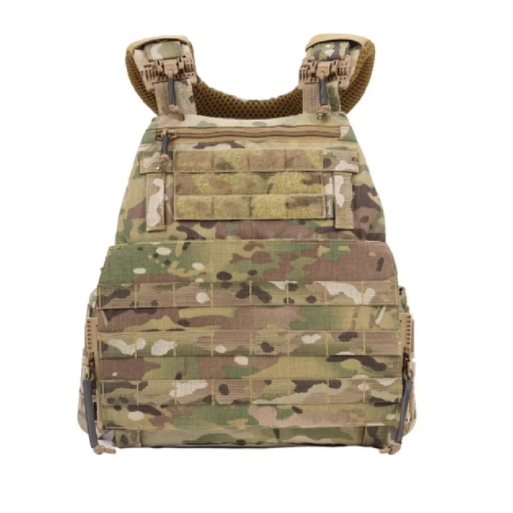Плитоноска UTactic SCUTUM G2 Plate Carrier. Мультикам 2