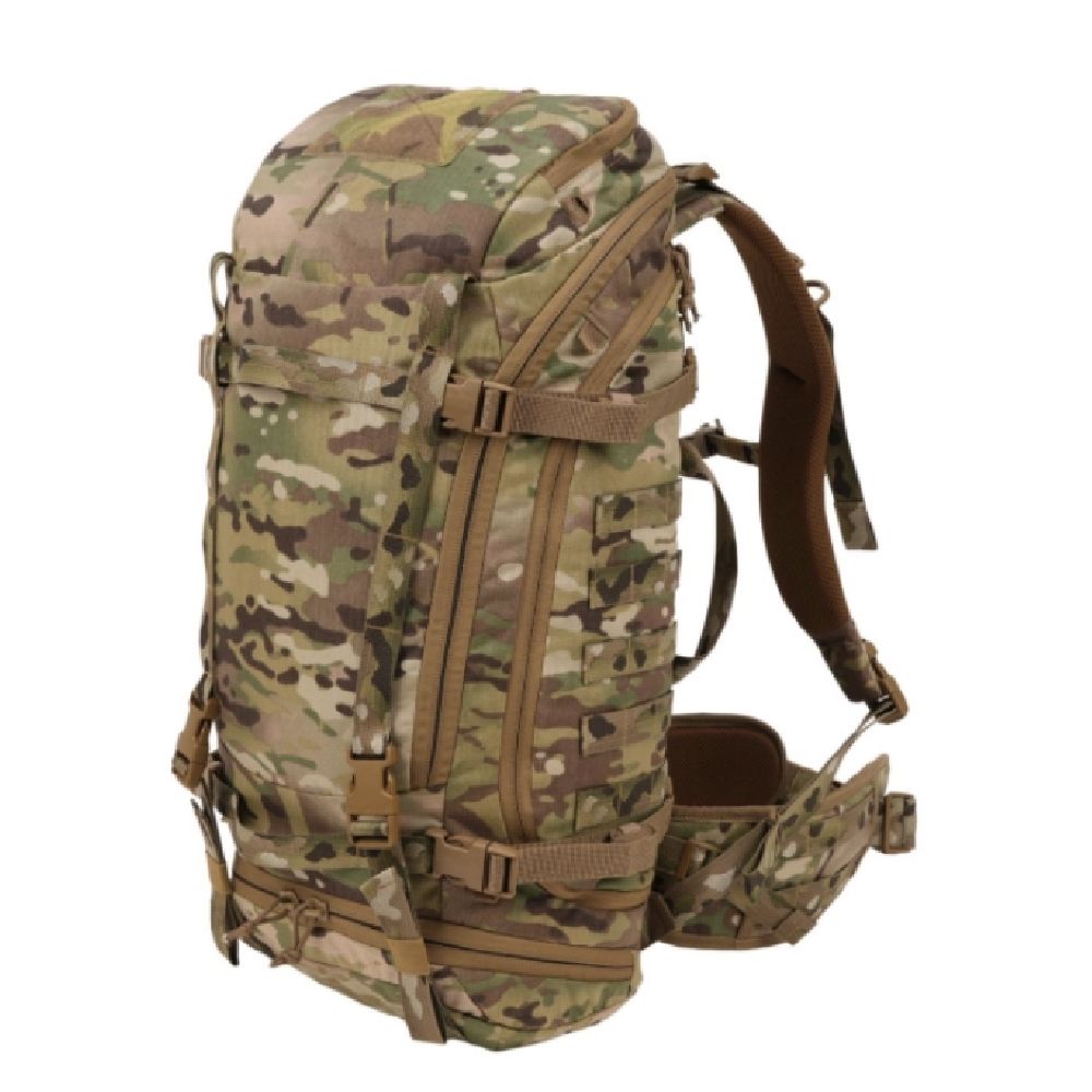 Рюкзак тактический U-36 G2 UTactic, 36 л. Cordura 500D. Мультикам 5