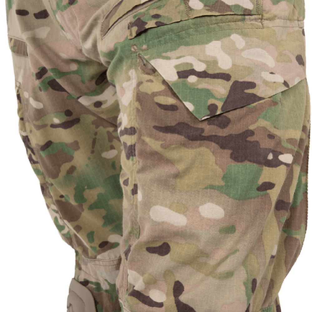 Бойові штани Crye Precision™ G4 Hot Weather Combat Pants. Multicam 5