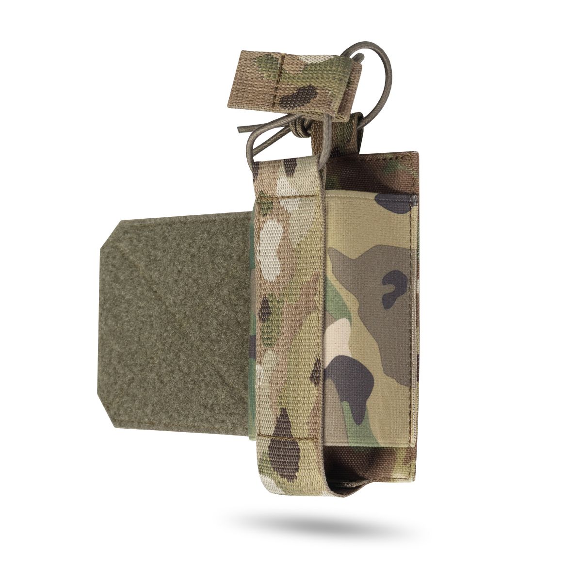 Комплект снаряжения Vest Full (based on IBV) S\M 1-го класса защиты. Мультикам 14