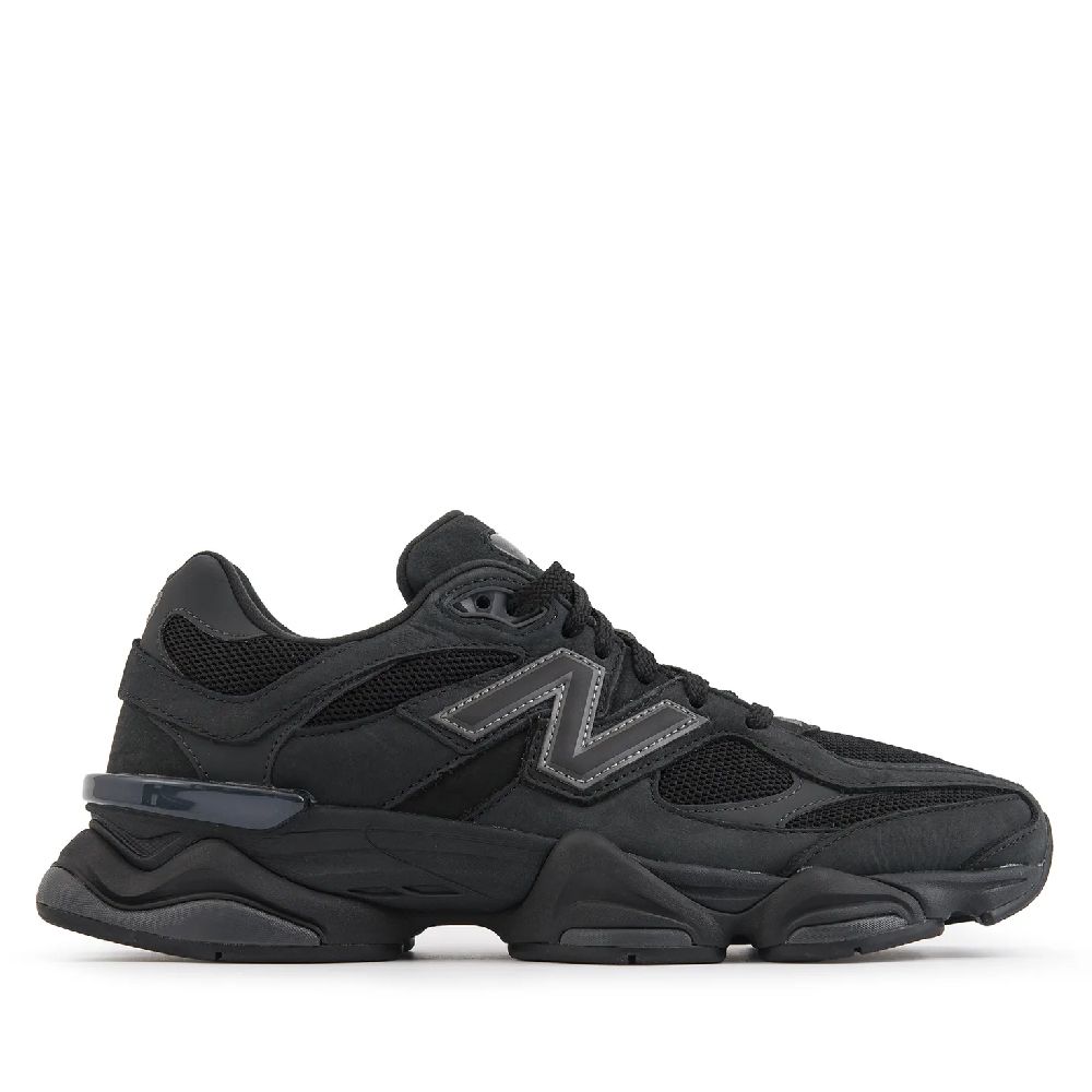 Кроссовки New Balance 9060. Black
