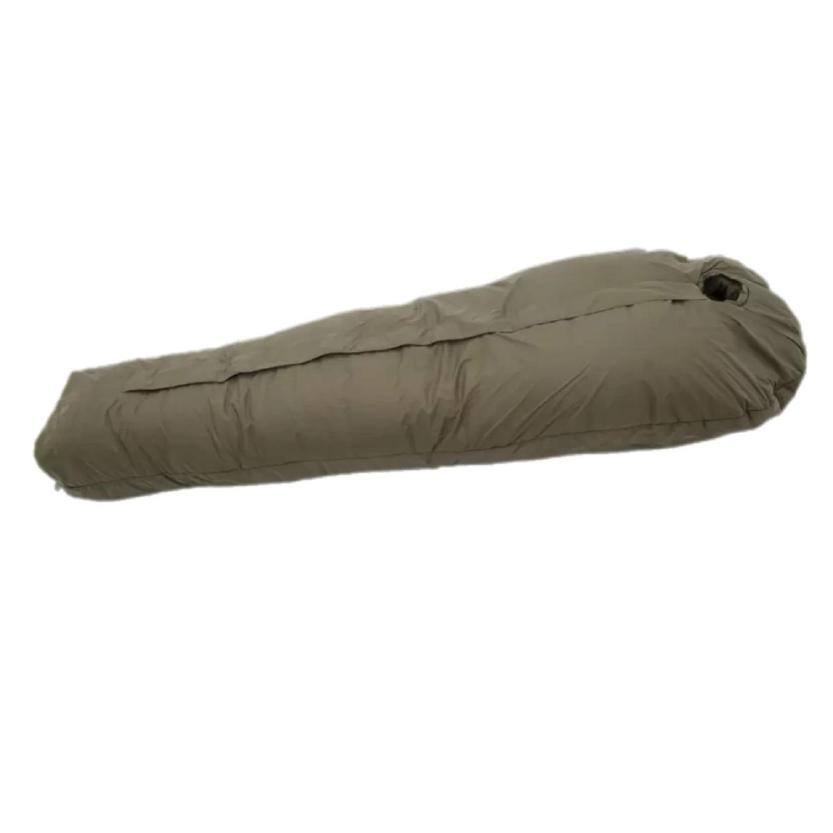 Спальний мішок Carinthia Defence 6 Large (Comfort -18°С/ Extreme -40°C). Олива 6