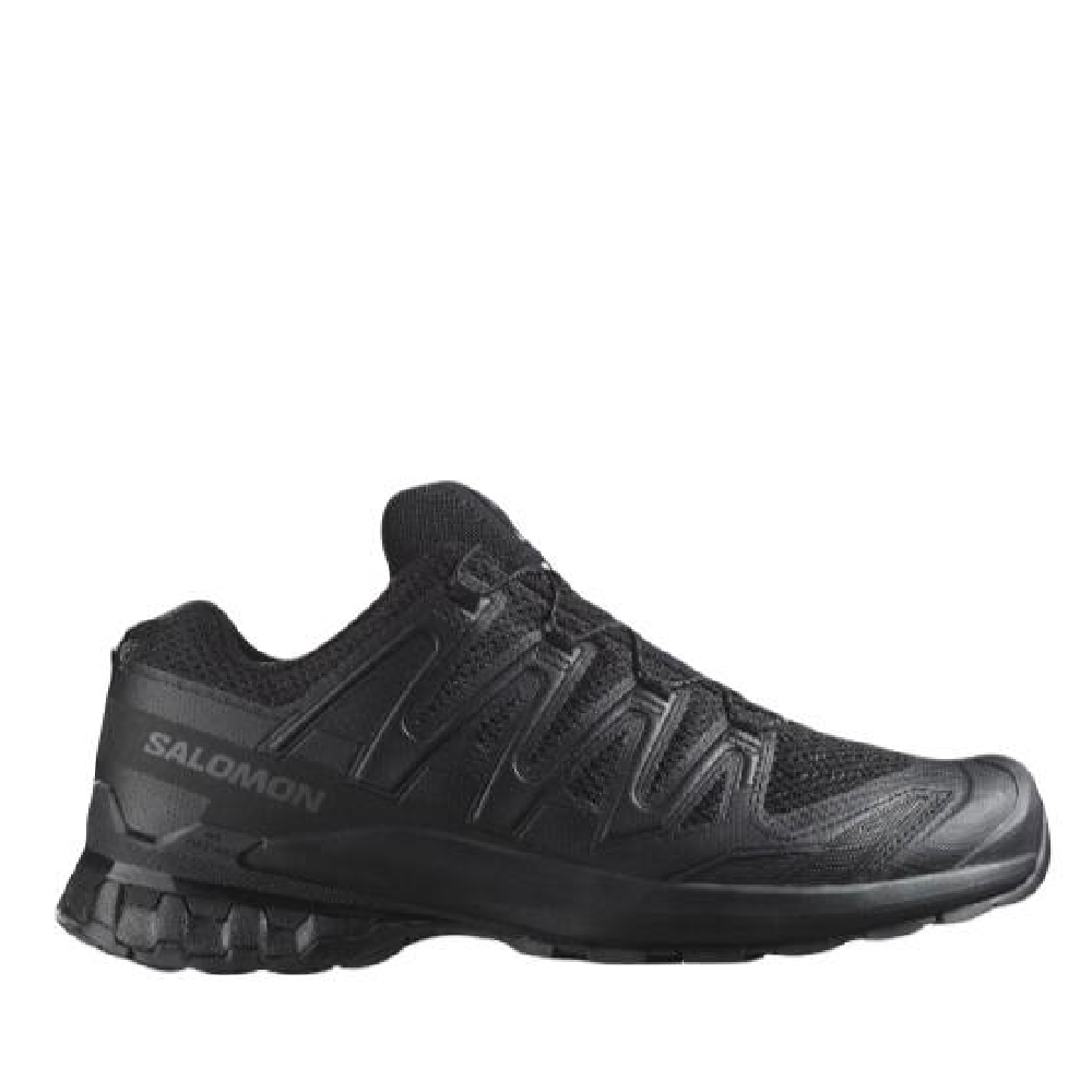 Кроссовки тактические Salomon XA PRO Forces. Black
