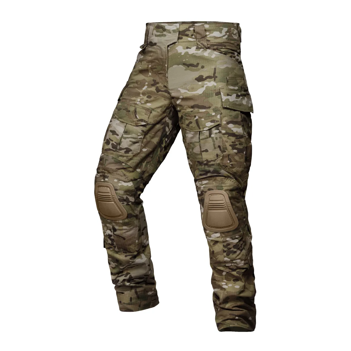 Військово польові штани U-324 Військово польові штани U-324 — ukrarmor