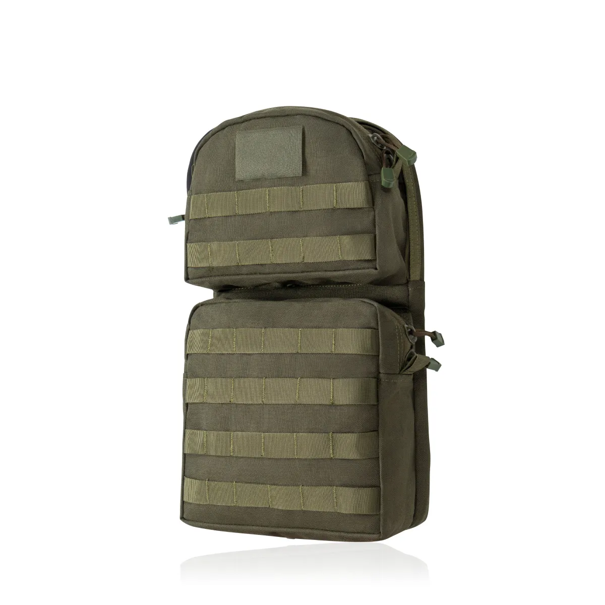 Питна система-гідратор Condor Hydration Carrier 2. Об'єм 3 л. Олива 5