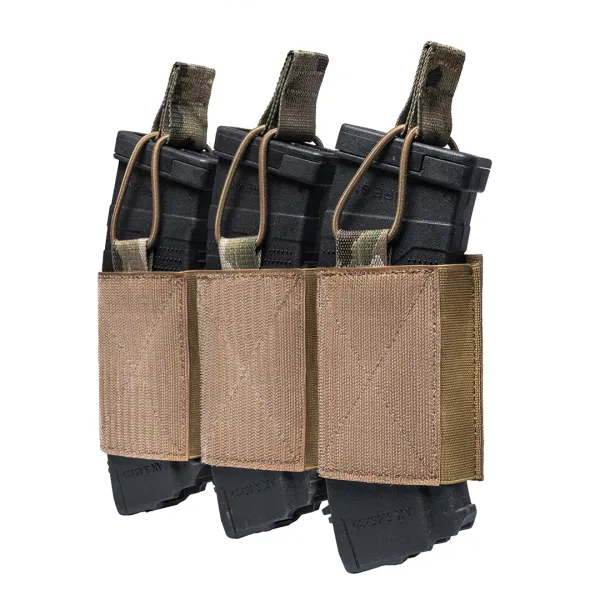 Підсумок (АК/AR+Адмін) Strix SOF А.Т.А.К.А. Cordura 500D. Мультикам 6