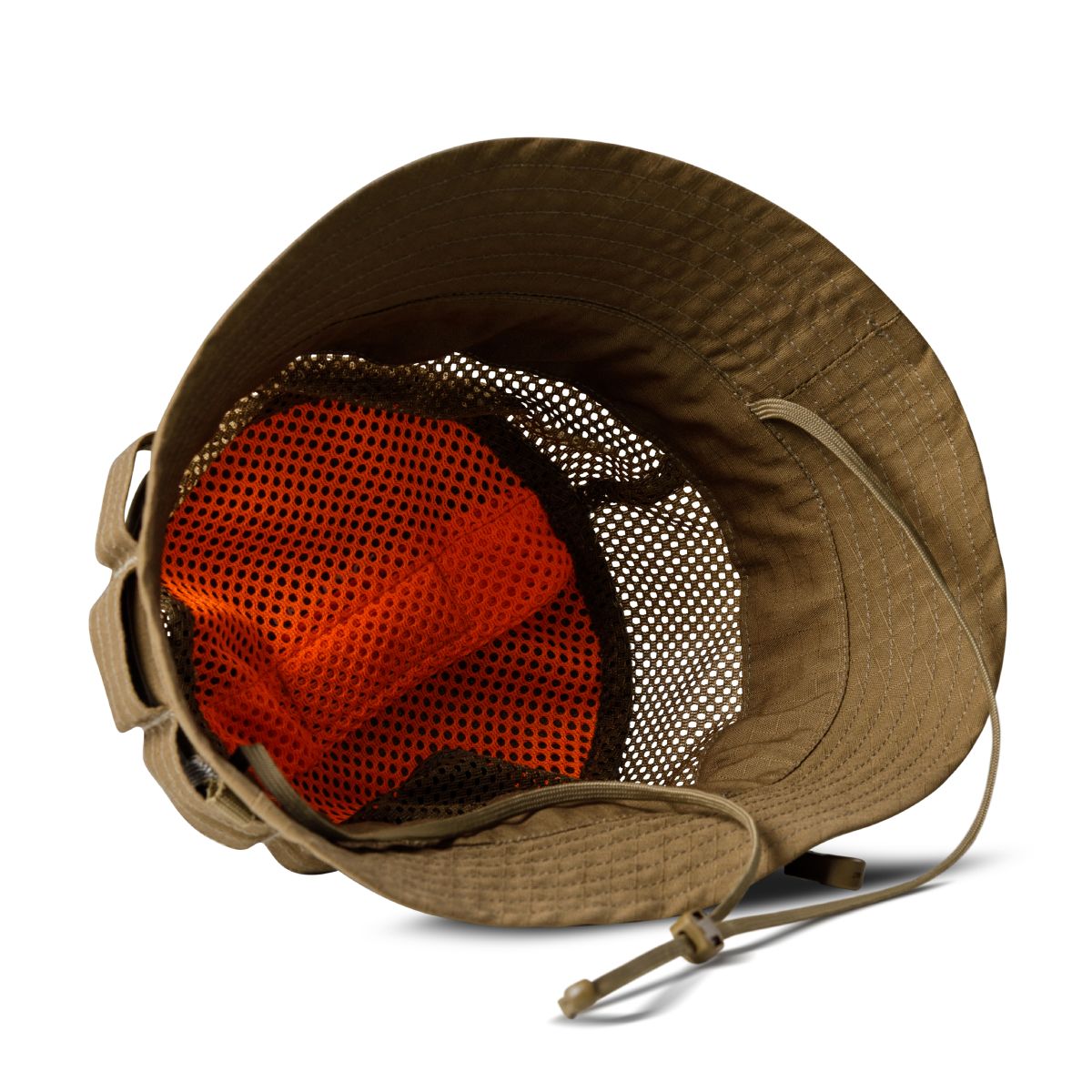 Панама тактическая Brim Hat Rip-Stop. Койот 5
