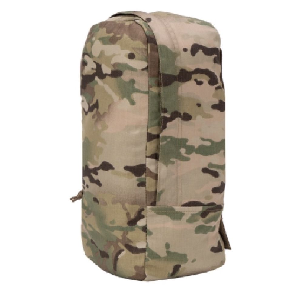 Подсумок грузовой Utactic Raid Side Pouch. Мультикам 3
