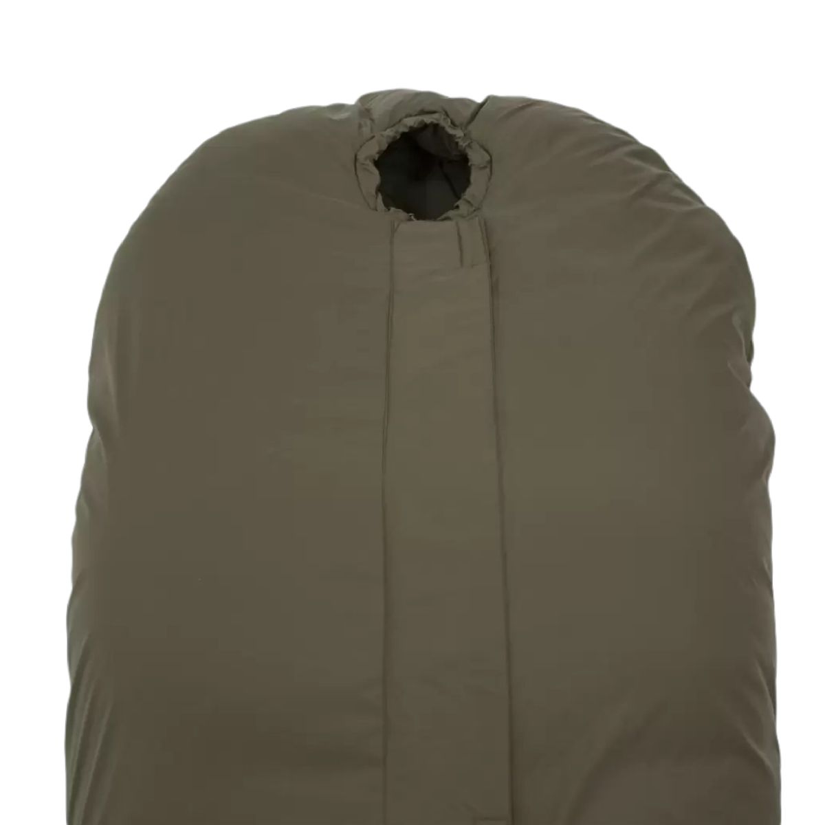 Спальный мешок Carinthia Defence 4 Large (Comfort -15°С/ Extreme -35°C). Олива 8