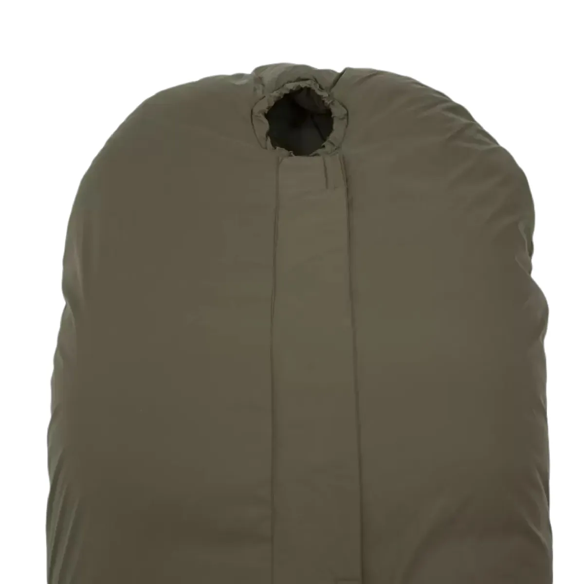 Спальный мешок Carinthia Defence 4 Large (Comfort -15°С/ Extreme -35°C). Олива 11