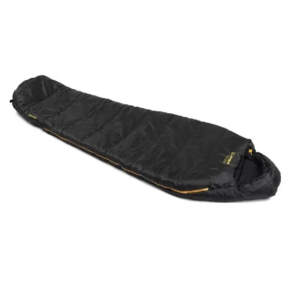 Спальний мішок Snugpak® Basecamp Extreme (Comfort -7°C/Extreme -12°C). Чорний 3