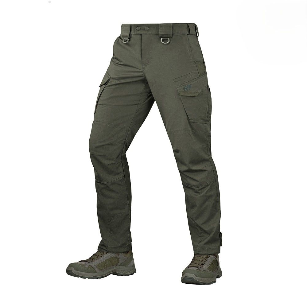 Штани M-Tac Aggressor Gen II Flex. Олива