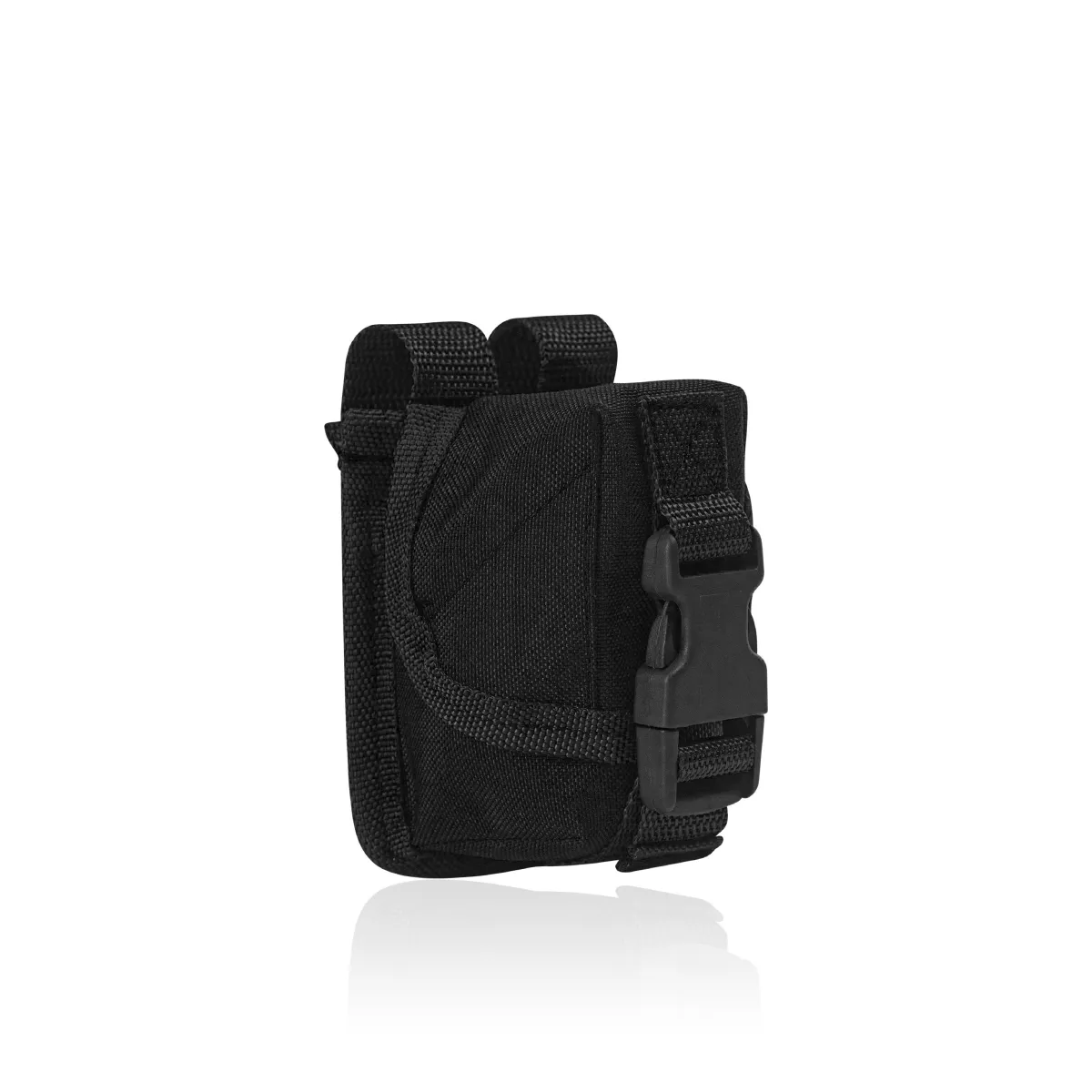 Комплект спорядження Vest Full (based on IBV) L/XL 2-го класу захисту. Чорний 8
