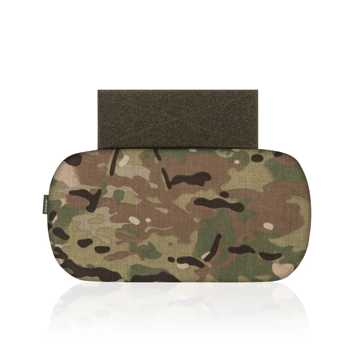 Бронекостюм TAG Pro Level I (Tactical Armored Gear). Клас захисту – 1. Мультикам 9