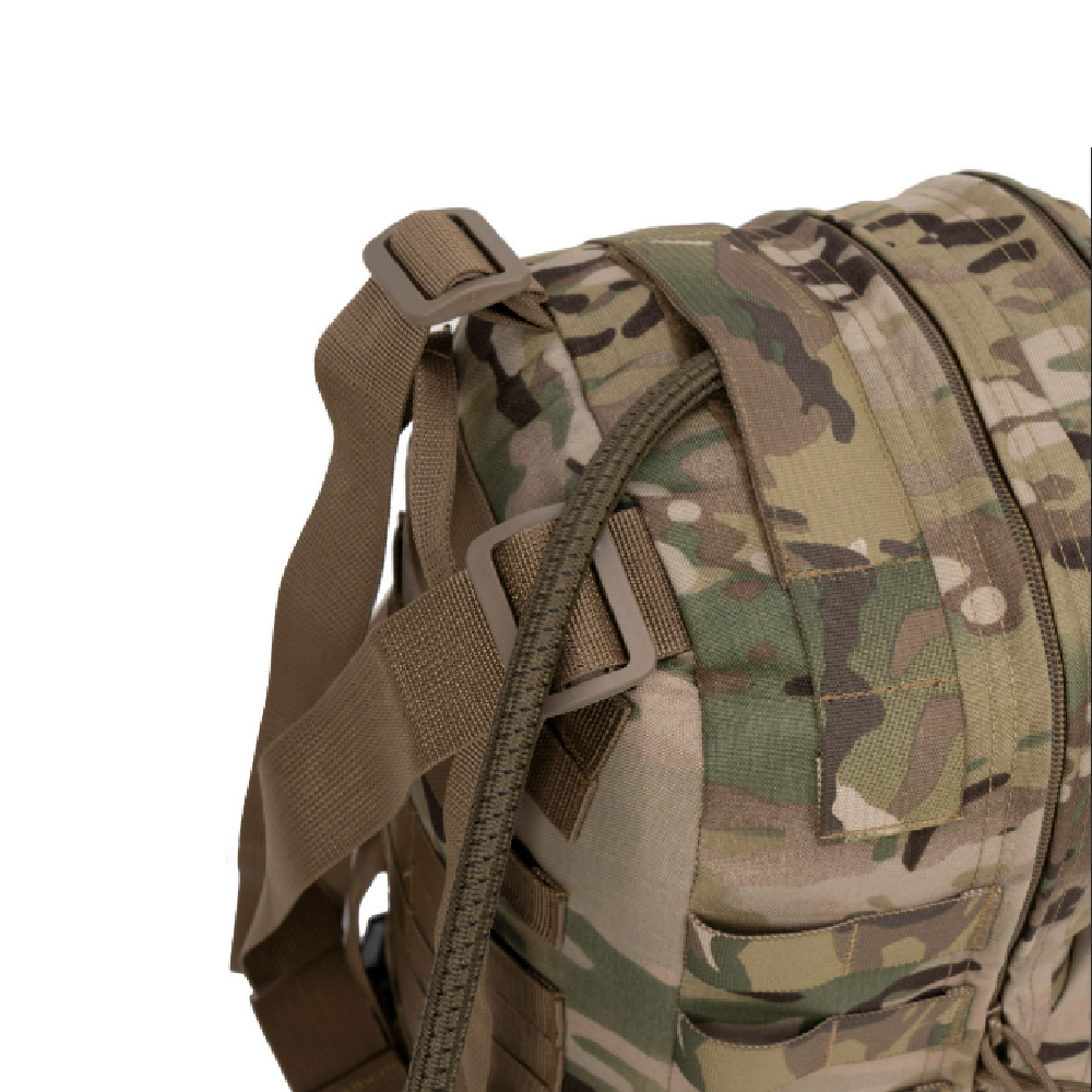 Рюкзак для гідратора Maks2 UTactic, 13 л. Cordura 500D. Мультикам 4