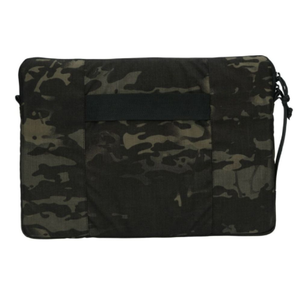 Чохол для ноутбука UTactic Laptop Cover 15-16 дюймів. Чорний мультикам 2