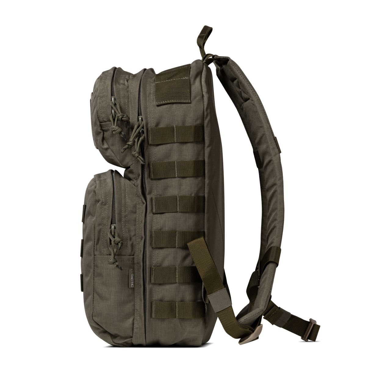 Рюкзак для гідратора Maks2 Urban UTactic, 13 л. Cordura 500D. Олива 6