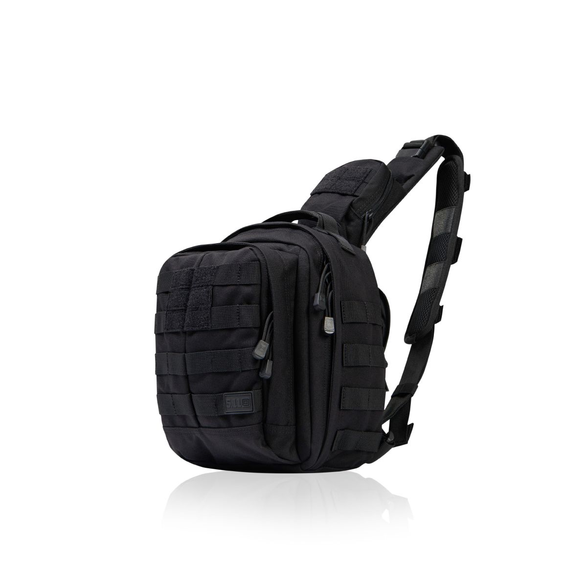 Сумка-рюкзак 5.11 RUSH® MOAB™ 6. Чорний.