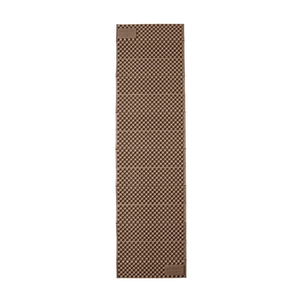 Каремат складний Therm-A-Rest Original Z Lite™ Regular, 51х13х14 см, вага 410 г 3