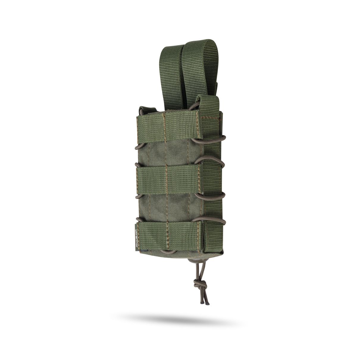 Комплект снаряжения Vest Full (based on IBV) L/XL 2-го класса защиты. Олива 7