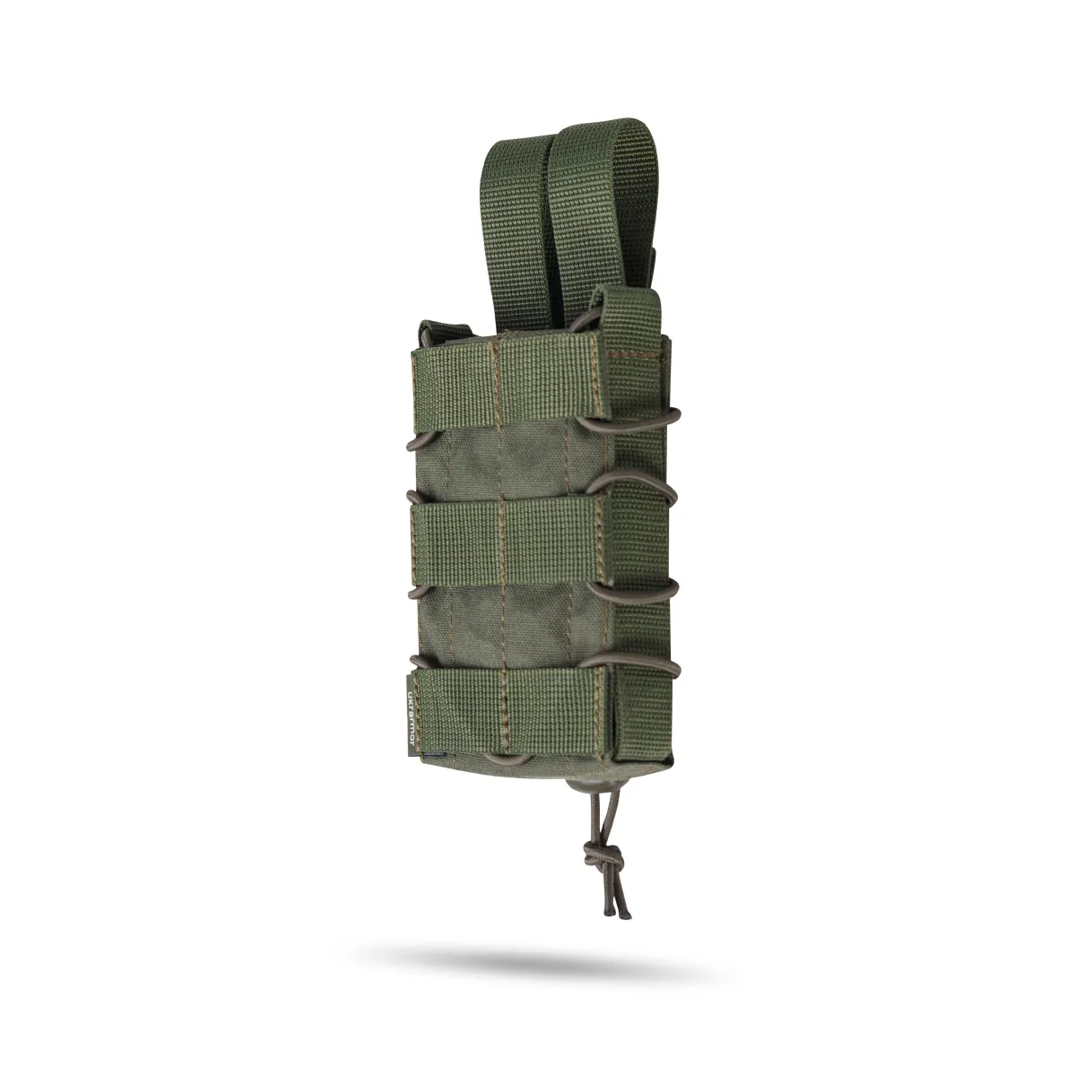 Комплект спорядження Vest Full (based on IBV) L/XL 2-го класу захисту. Олива 7