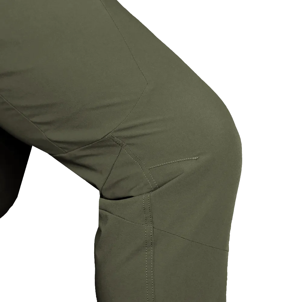 Штани тактичні Lizard DWB Camotec. Олива 6