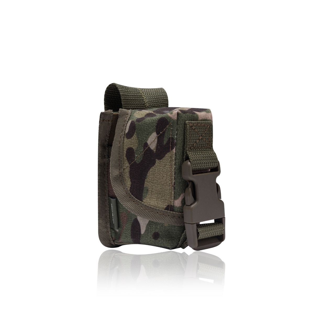 Комплект снаряжения Vest Full (based on IBV) L/XL 1-го класса защиты. Мультикам 8